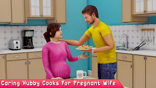 Pregnant Mother Simulator Game - Screenshot 3
