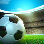 Cover Image of Télécharger Soccer Strike  APK