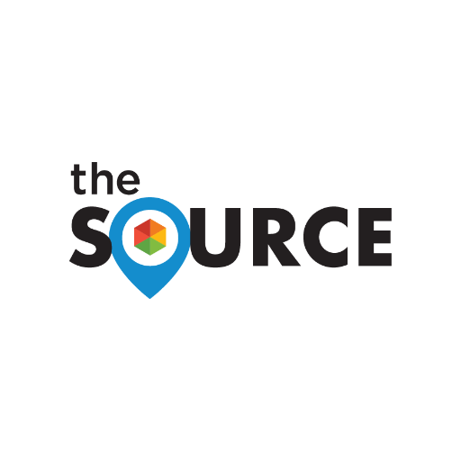 The Source – CoreNet Global logo