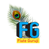 Flute Guruji - Learn Basuri icon