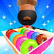 Donut Sort Master - Androidアプリ