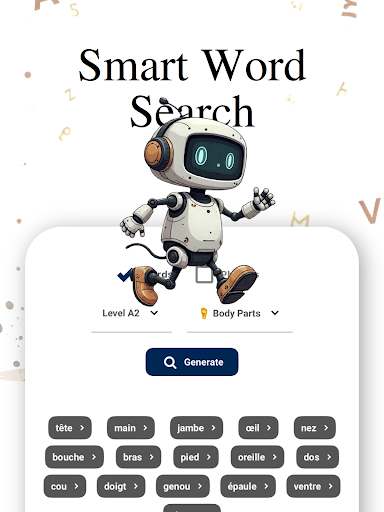 Learn French with AI ParlezAI