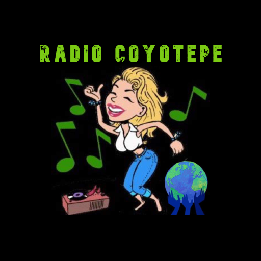 Radio Coyotepe logo