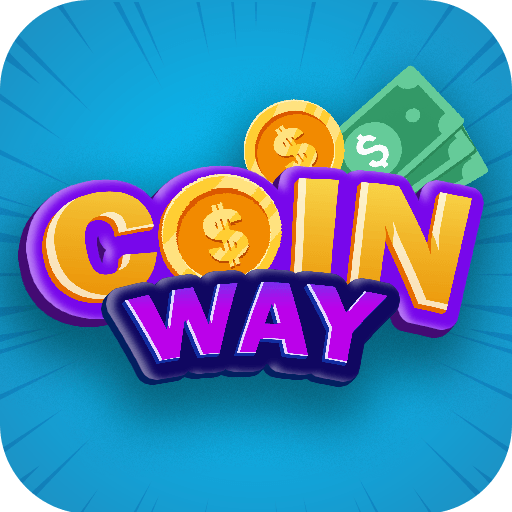 Coinway - Earn Crypto