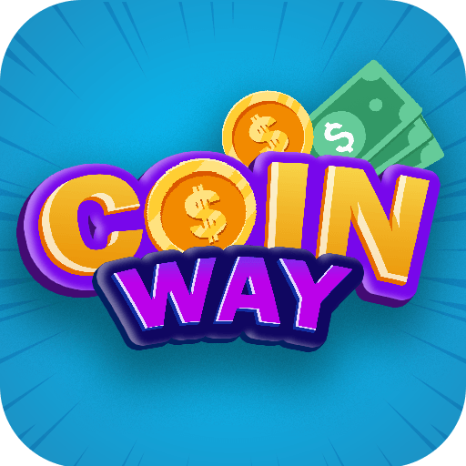Coinway - Earn Crypto logo