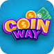 Coinway - Earn Crypto - Androidアプリ