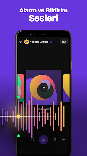 Zedge™ - Duvar Kağıtları ekran görüntüsü