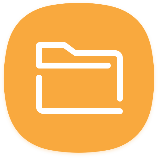 My Files - File Manager Header - AppWisp.com
