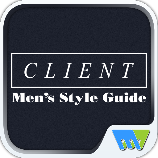 Client Style Guide logo