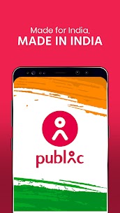 Público – Vídeos locais indianos MOD APK v2.35.0 (Premium/Desbloqueado tudo) – Atualizado Em 2023 1