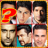 Bollywood Actors Quiz Trivia icon