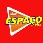 Cover Image of Скачать Rádio Espaço Mix 1.1 APK