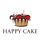 Happy Cake icon