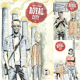 Icon image Royal City