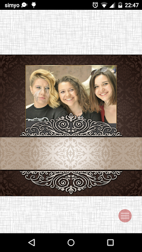 Family photo frames Apk3