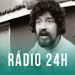 Cover Image of Download Rádio Raul Seixas (24h)  APK