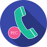 One Touch Auto Call Recorder + icon