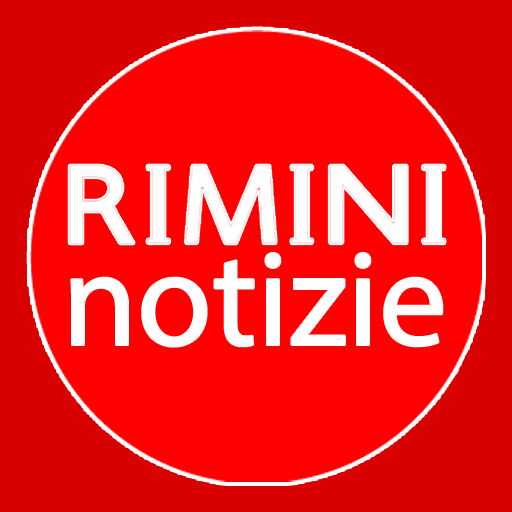 Rimini Notizie logo