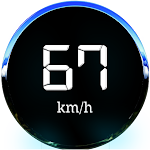 Cover Image of Download Accurate Speedometer  APK