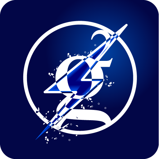 Groestlcoin Eclair Mobile logo