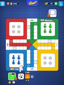 Ludo Club MOD APK v2.2.26 (Unlimited Coins and Easy Win) poster-9