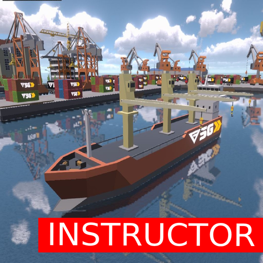 Port Master: 2021 Instructor E
