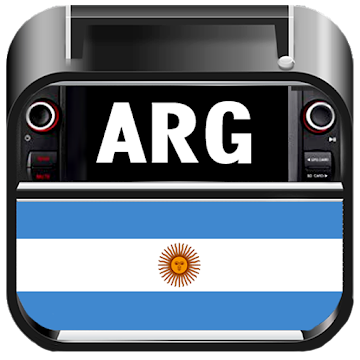Captura 1 Radios de Argentina en Vivo android