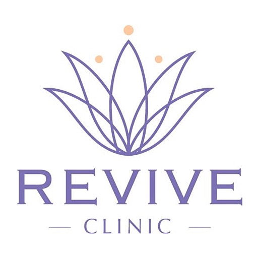 REVIVE Skin and Beauty logo
