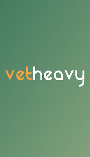 Android application VetHeavy screenshort