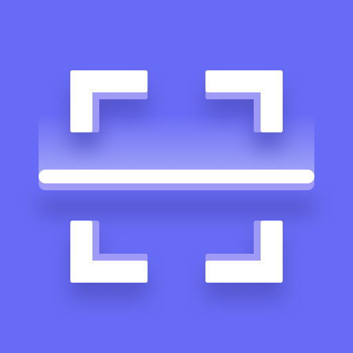 QR Code & Barcode Scanner logo