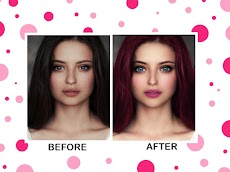 Face Makeup Camera - Beauty Makeover Photo Editorのおすすめ画像1