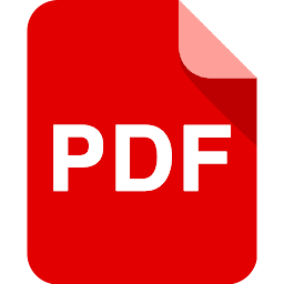Icon image PDF Reader – PDF Viewer