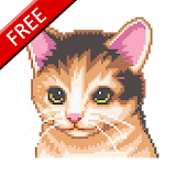 Cat Care Virtual Pet icon