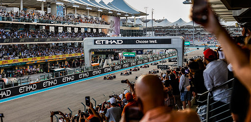 Abu Dhabi GP