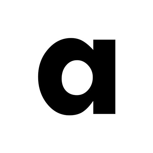 Azibai Mạng xã hội kinh doanh logo