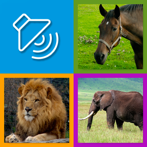 Learn animal sounds - Apps on Google Play