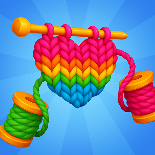 Knit Master! Windows'ta İndir