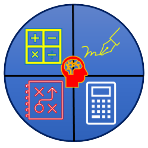 MathniX logo