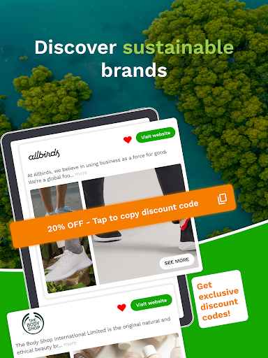 Treeapp Plant Trees for Free