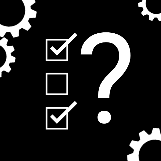 Design Patterns Quiz logo
