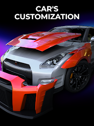 Formacar 3D Tuning, Car Editor