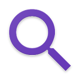 Qwiki - search Wikipedia icon