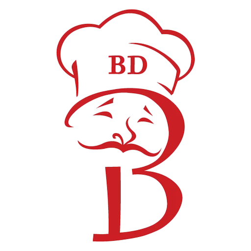 Basha Donair & Shawarma logo