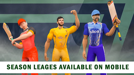 Play IPL Cricket League Game  screenshots 1