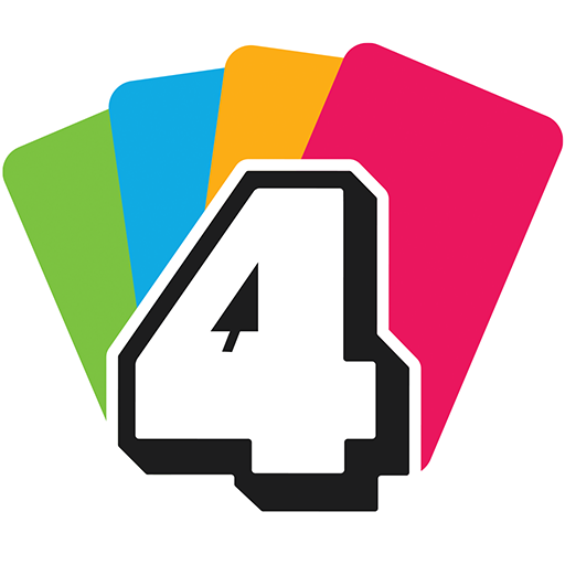 Click4Card logo