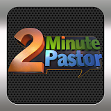 2 Minute Pastor icon