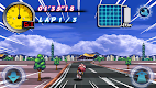 screenshot of Bike Striker
