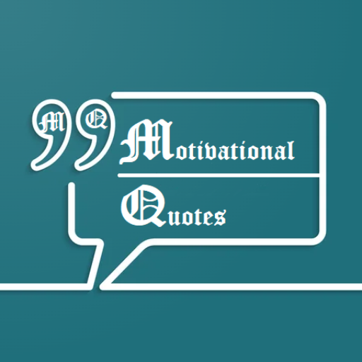MQ- Daily Motivational Quotes logo