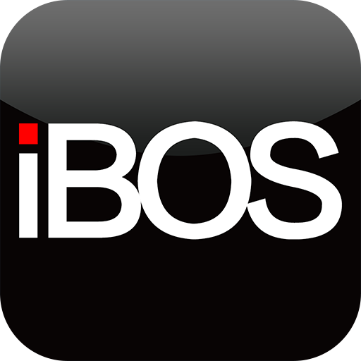 iBos logo