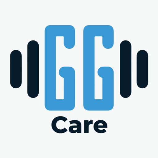 GG Care logo